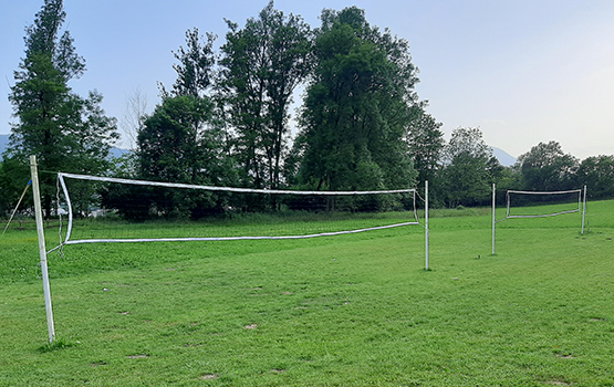 PALLAVOLO